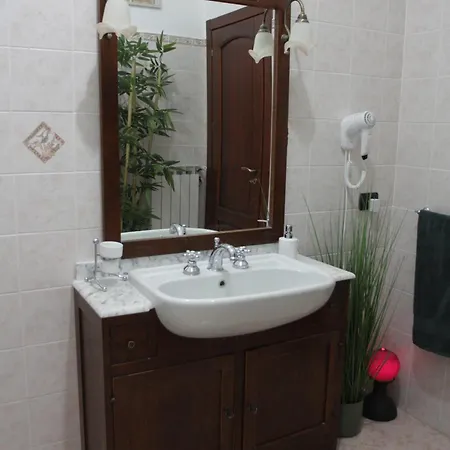 Apartmán Casa Cusatis Marina di Camerota