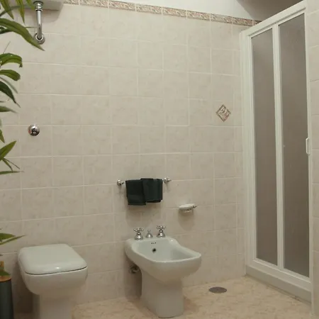 Casa Cusatis * Marina di Camerota
