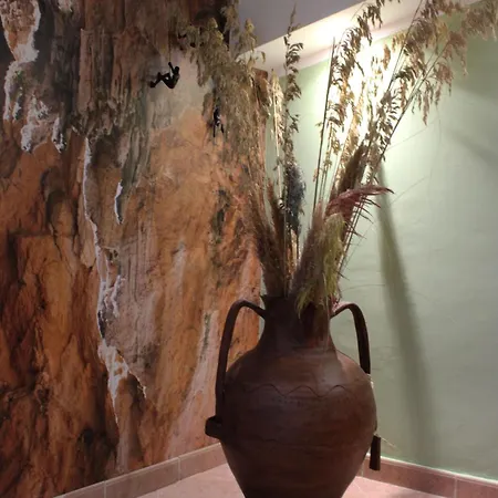 Apartmán Casa Cusatis