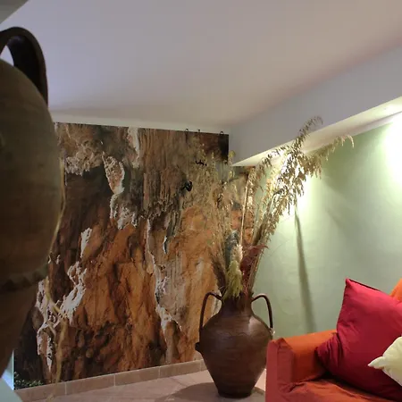 Casa Cusatis Marina di Camerota
