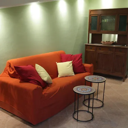 Casa Cusatis Daire