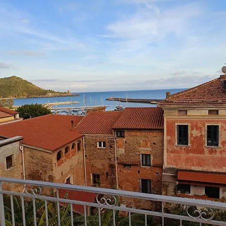 Casa Cusatis *