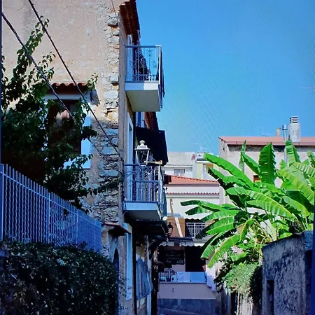 아파트 Casa Cusatis *