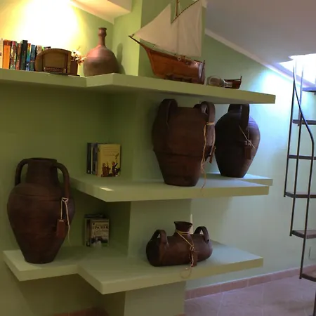 Casa Cusatis