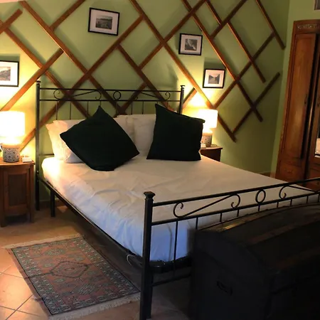 아파트 Casa Cusatis