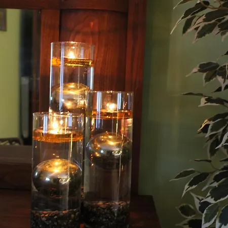 Casa Cusatis 아파트 마리나디카메로타