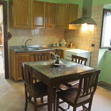 Casa Cusatis