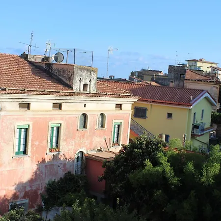 Casa Cusatis *
