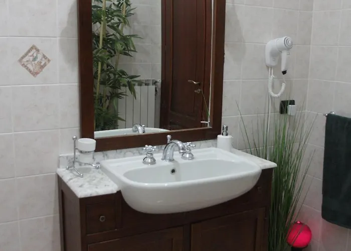 Appartement Casa Cusatis Marina di Camerota