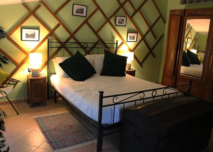 Appartement Casa Cusatis