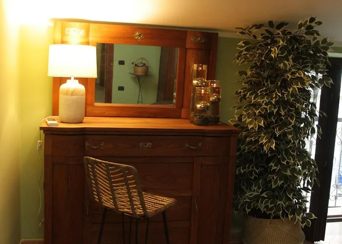 Casa Cusatis Appartement *