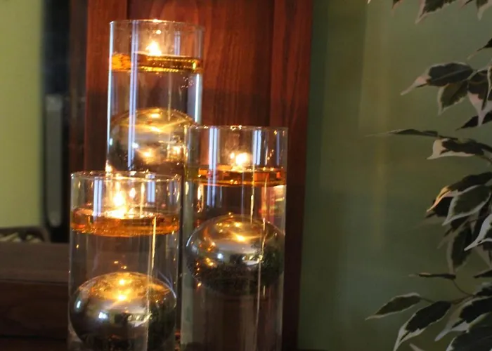 Casa Cusatis Appartement Marina di Camerota