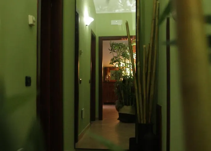 Appartement Casa Cusatis Marina di Camerota