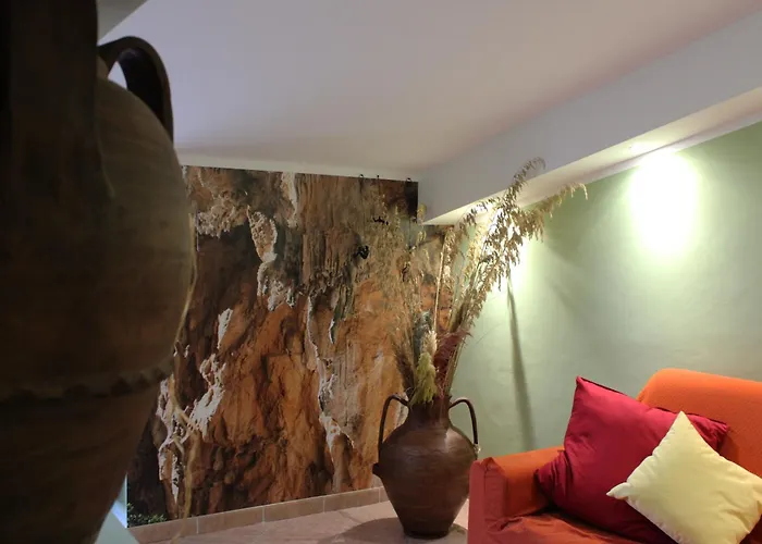 Casa Cusatis Marina di Camerota